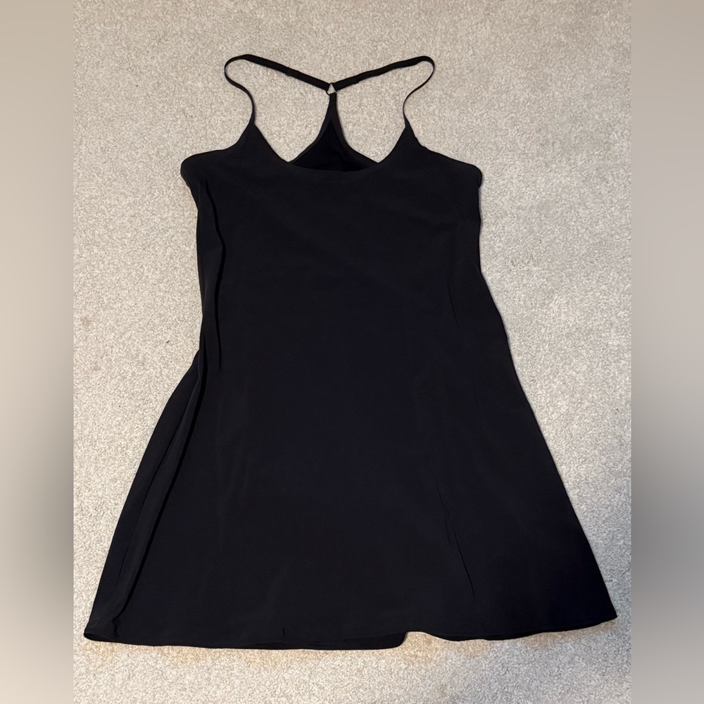XXL Outdoor Voices athletic exercise dress